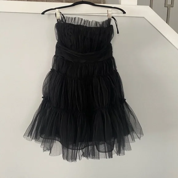 Dress - Picture 6 of 7